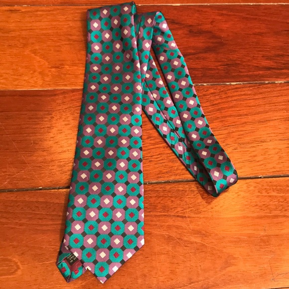 Silk and Polyester Ties Bundle - Picture 6 of 13